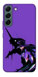 Чехол itsPrint Evangelion Eva для Samsung Galaxy S22