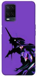 Чехол itsPrint Evangelion Eva для Oppo A16s / A16