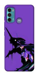 Чехол itsPrint Evangelion Eva для Motorola Moto G60