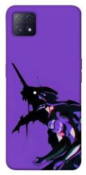 Чехол itsPrint Evangelion Eva для Oppo A72 5G / A73 5G