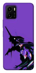 Чехол itsPrint Evangelion Eva для Vivo Y15s