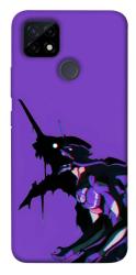 Чехол itsPrint Evangelion Eva для Realme C12