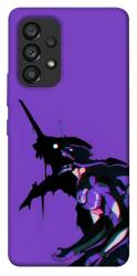 Чехол itsPrint Evangelion Eva для Samsung Galaxy A53 5G