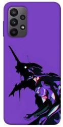 Чехол itsPrint Evangelion Eva для Samsung Galaxy A23 4G