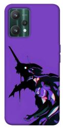 Чехол itsPrint Evangelion Eva для Realme 9 Pro