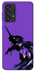 Чехол itsPrint Evangelion Eva для Samsung Galaxy A33 5G