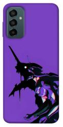Чехол itsPrint Evangelion Eva для Samsung Galaxy M23 5G