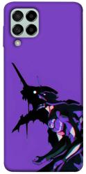 Чехол itsPrint Evangelion Eva для Samsung Galaxy M53 5G