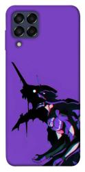 Чехол itsPrint Evangelion Eva для Samsung Galaxy M33 5G
