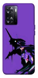 Чехол itsPrint Evangelion Eva для OnePlus Nord N20 SE