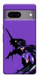 Чехол itsPrint Evangelion Eva для Google Pixel 7