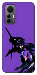 Чехол itsPrint Evangelion Eva для Xiaomi 12 Lite