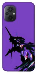 Чехол itsPrint Evangelion Eva для Xiaomi Poco M5
