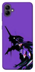 Чехол itsPrint Evangelion Eva для Samsung Galaxy A04