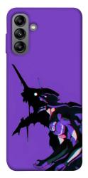 Чехол itsPrint Evangelion Eva для Samsung Galaxy A04s