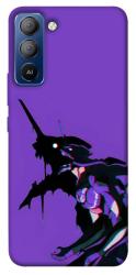 Чехол itsPrint Evangelion Eva для TECNO Pop 5 LTE