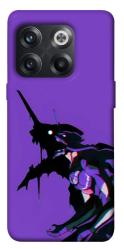 Чехол itsPrint Evangelion Eva для OnePlus 10T