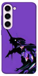 Чехол itsPrint Evangelion Eva для Samsung Galaxy S23+