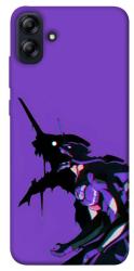 Чехол itsPrint Evangelion Eva для Samsung Galaxy A04e