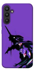Чехол itsPrint Evangelion Eva для Samsung Galaxy A34 5G