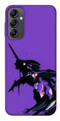Чехол itsPrint Evangelion Eva для Samsung Galaxy A14 4G/5G