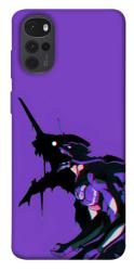 Чехол itsPrint Evangelion Eva для Motorola Moto G22