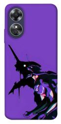 Чехол itsPrint Evangelion Eva для Oppo A17