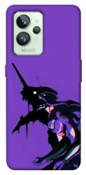 Чехол itsPrint Evangelion Eva для Realme GT2