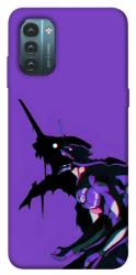 Чехол itsPrint Evangelion Eva для Nokia G21