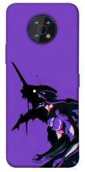 Чехол itsPrint Evangelion Eva для Nokia G50