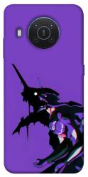 Чехол itsPrint Evangelion Eva для Nokia X10 / X20