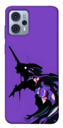 Чехол itsPrint Evangelion Eva для Motorola Moto G23