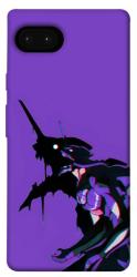 Чехол itsPrint Evangelion Eva для Google Pixel 7a
