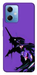 Чехол itsPrint Evangelion Eva для Xiaomi Poco X5 5G