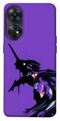 Чехол itsPrint Evangelion Eva для Oppo Reno 8 T 4G