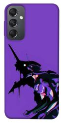 Чехол itsPrint Evangelion Eva для Samsung Galaxy A24 4G