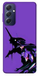 Чехол itsPrint Evangelion Eva для Samsung Galaxy M54 5G