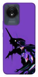 Чехол itsPrint Evangelion Eva для Vivo Y02
