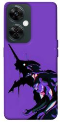 Чехол itsPrint Evangelion Eva для OnePlus Nord CE 3 Lite
