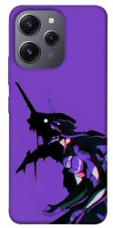 Чехол itsPrint Evangelion Eva для Xiaomi Redmi 12
