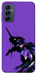 Чехол itsPrint Evangelion Eva для Samsung Galaxy M34 5G