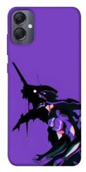Чехол itsPrint Evangelion Eva для Samsung Galaxy A05
