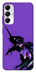 Чехол itsPrint Evangelion Eva для Samsung Galaxy A05s