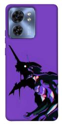 Чехол itsPrint Evangelion Eva для Motorola Edge 40