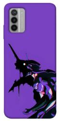 Чехол itsPrint Evangelion Eva для Nokia G42