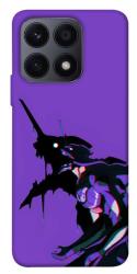 Чехол itsPrint Evangelion Eva для Huawei Honor X8a