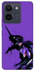 Чехол itsPrint Evangelion Eva для Vivo Y36