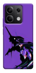 Чехол itsPrint Evangelion Eva для Xiaomi Redmi Note 13 5G