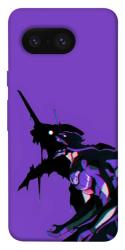 Чехол itsPrint Evangelion Eva для Google Pixel 8