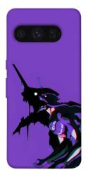 Чехол itsPrint Evangelion Eva для Google Pixel 8 Pro